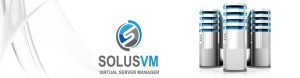 SolusVM چیست