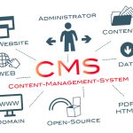 سیستم مدیریت محتوا CMS