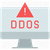 ddos-notice