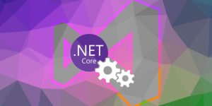 NET CORE. یا دات نت کور