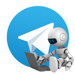 هاست ربات تلگرام