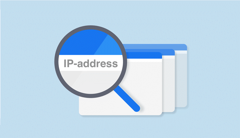 آدرس آی پی (IP Address) چیست؟